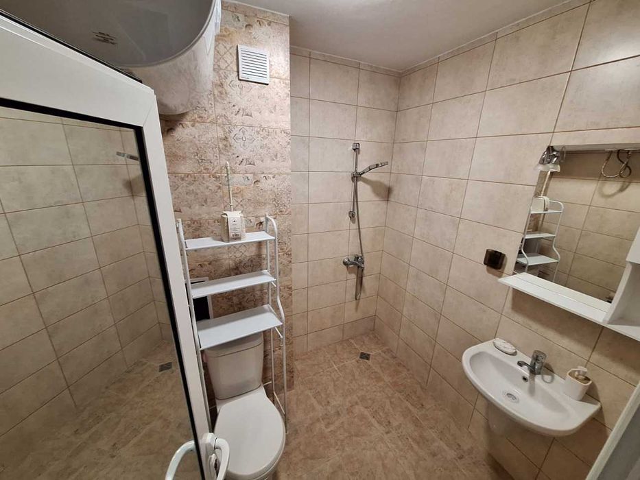 Дава се под наем Двустаен апартамент в Пловдив, Кючук Париж - 66 кв.м за 350 € - Снимка #5