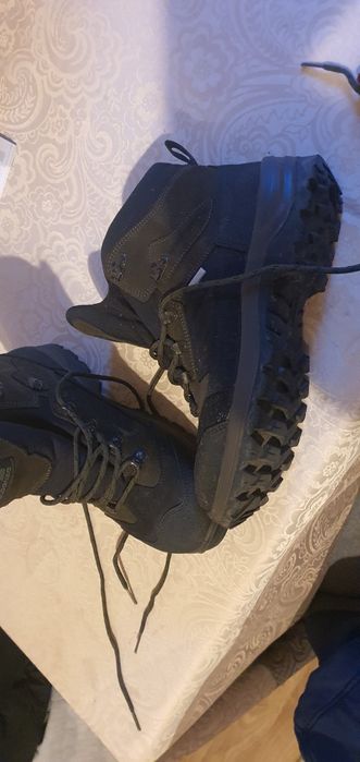 Vand ghete Solognac 44