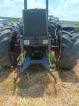 Dezmembrez Fendt 615 LSA