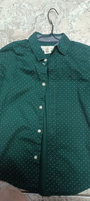 Cămașa Polo mărime 128
