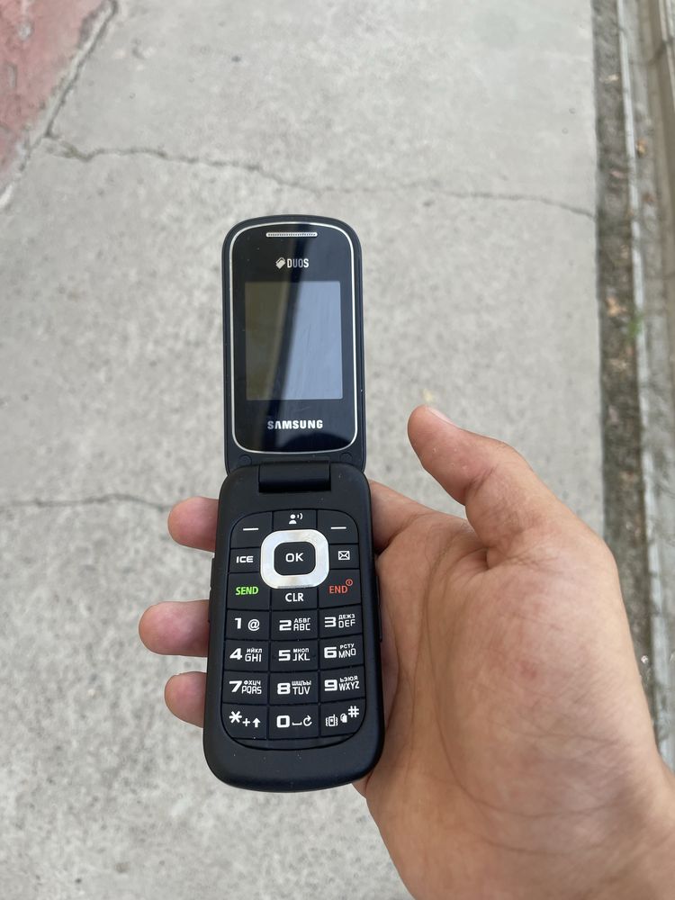 Samsung gusto 3 Duos