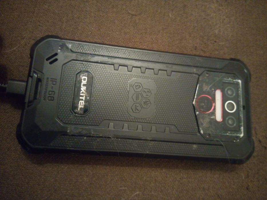 Telefon Oukitel WP5