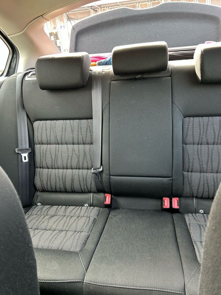 Vând Skoda Octavia, 1,6TDI