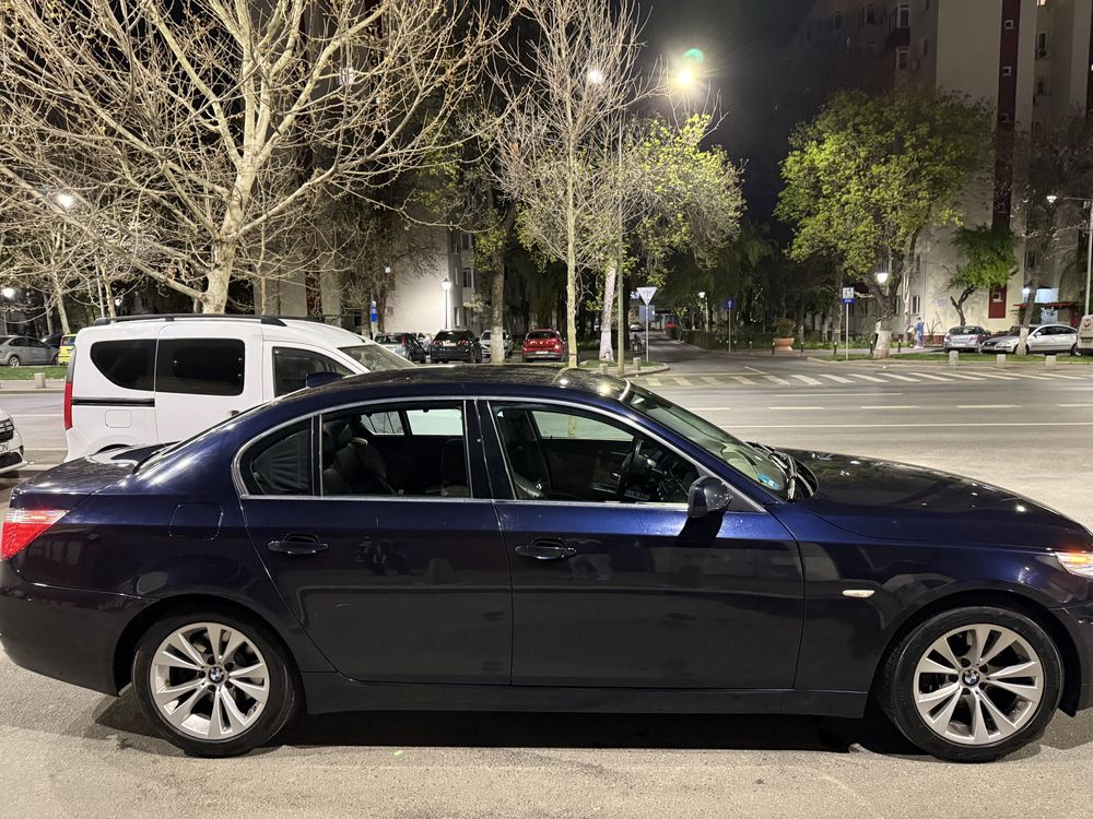 Vand / Schimb / BMW E60 / 2.0 D / An 2009 / Automat