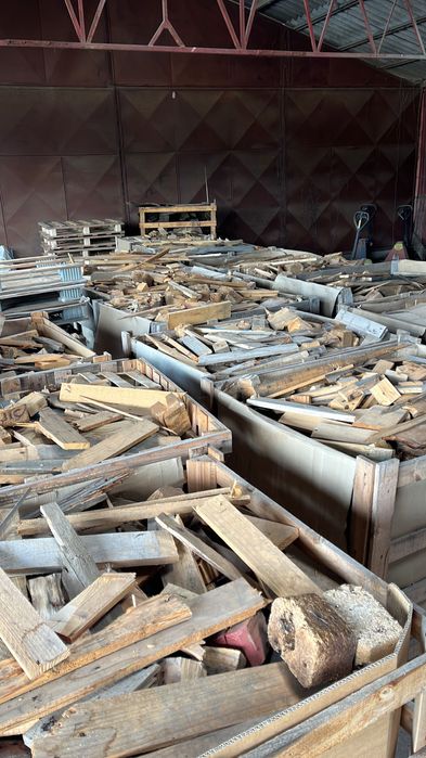 De vanzare lemne de foc Constanta