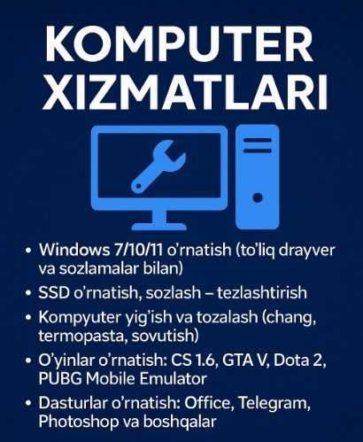 Investor yoki sherik kerak!