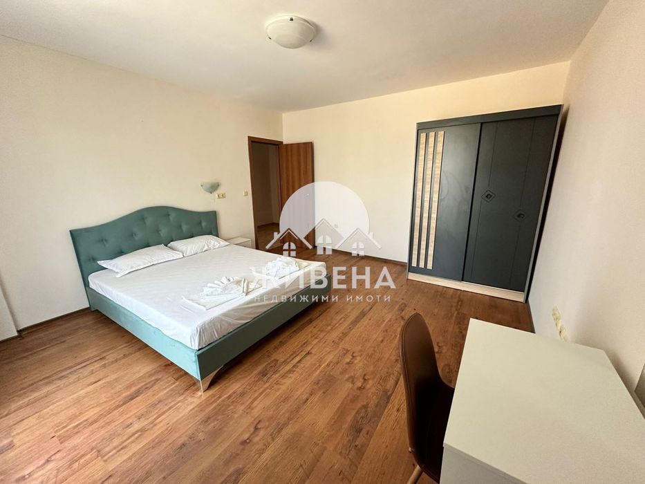 Продава се Тристаен апартамент в Ахелой - 130 кв.м за 693 €/кв.м - Снимка #10