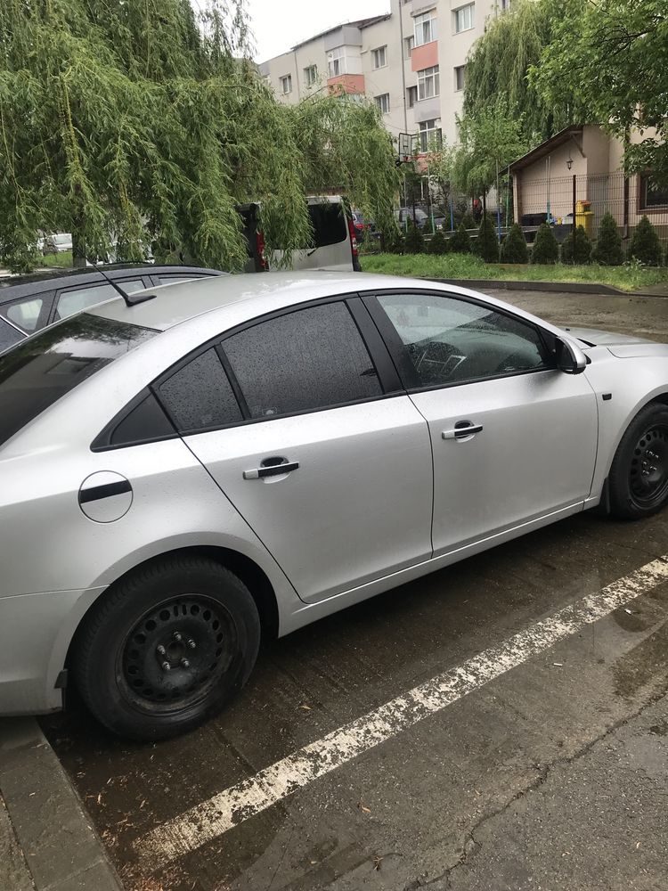 Chevrolet cruze,an 2012,impecabil,unic proprietar