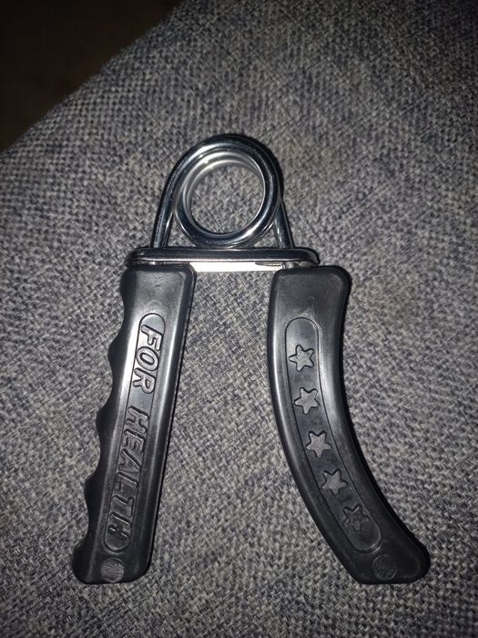 Эспандер для рука