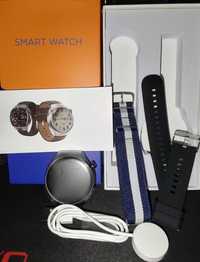 Ceas smartwatch PRO 4 (nou)