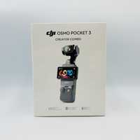 Camera video actiune DJI Osmo Pocket 3 Creator Combo