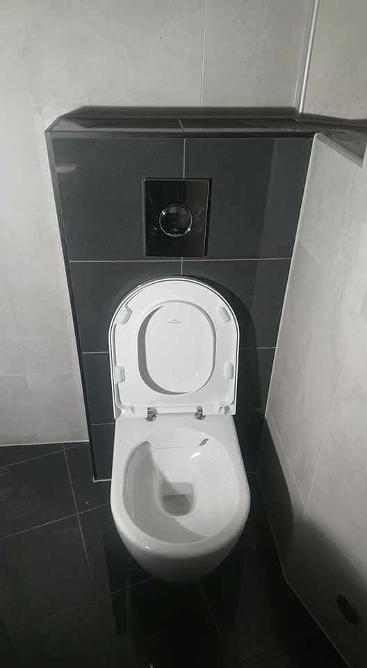 Renovări interioare