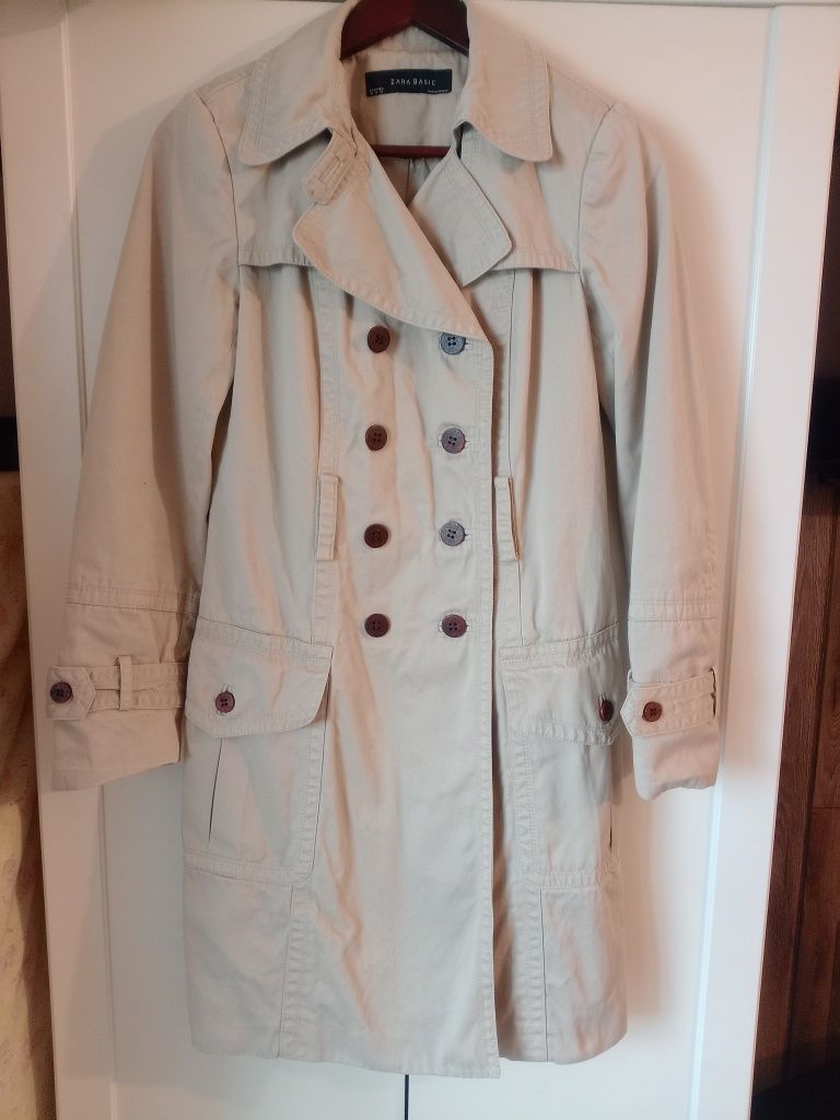 Палтенце Zara Basic