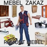 Remont Mebel qilamiza va zakaz olamiz iwonchli va sifatli