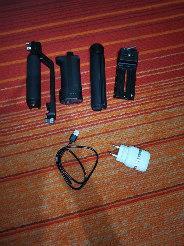 Продается ронин Dji RS3