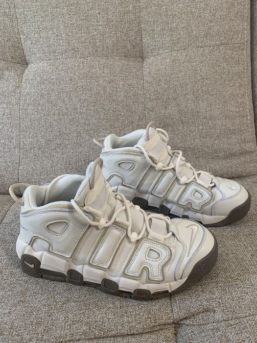 Nike uptempo- ОРИГИНАЛ
