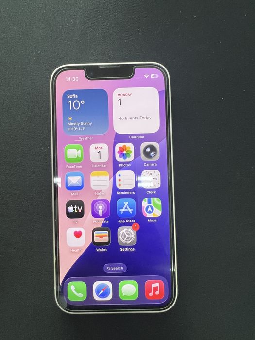 iPhone 13 mini като нов