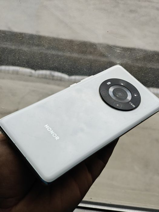 Honor Magic 3 Ideal holatda