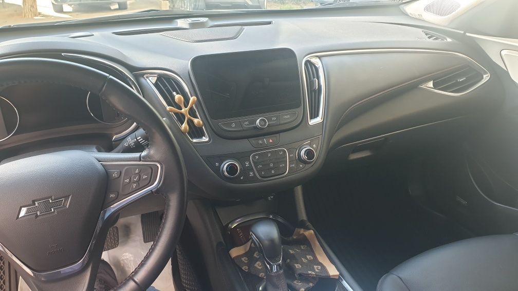 Малибу XL turbo ideal