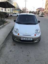 Matiz Сотилади
Йили 2010
Поз Лух кондиционер 
Пробег 48.000 халол
Крас