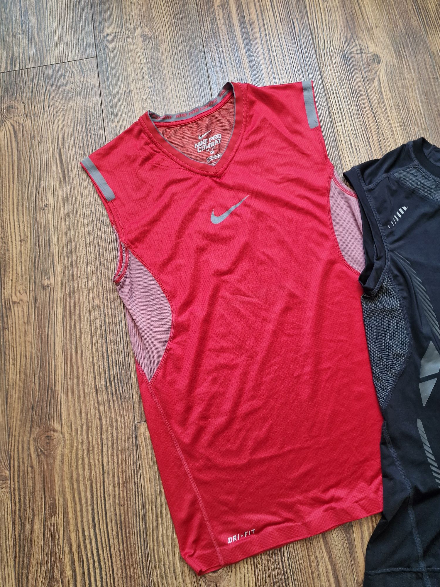 Страхотни мъжки спортни потници NIKE & ADIDAS ,  размер XL