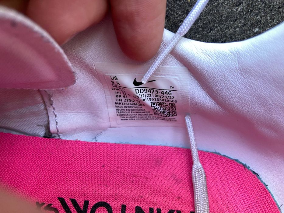 Nike Phantom, като нови