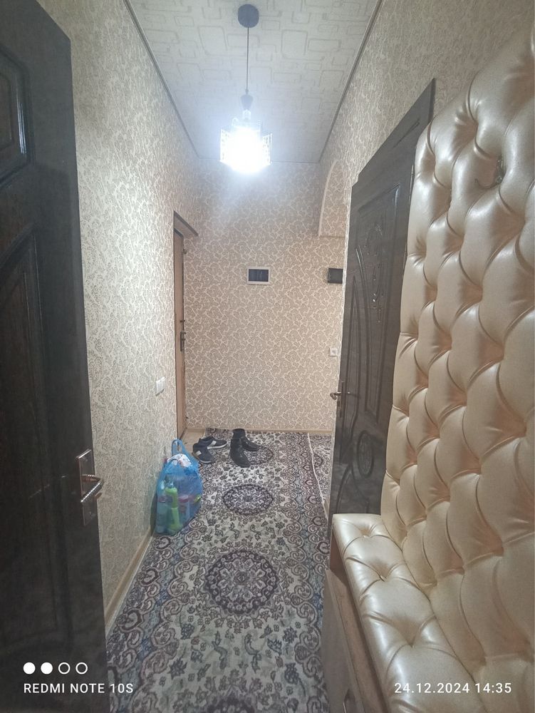 Квартира Аренда кора камиш 2/1 2 хона