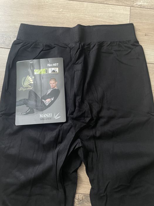 Кальсоны тогкие подштанники мужские