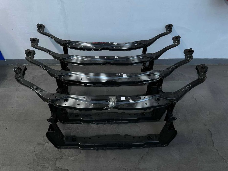 Toyota Camry 50-55 телевизор в сборе