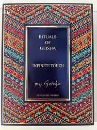 Extract de parfum My geisha Infinite Touch