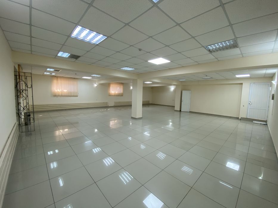 Arenda office 180kvd sokolniy etaj