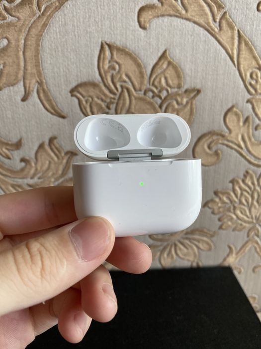 Airpods 3 кейс | Футляр от Airpods 3