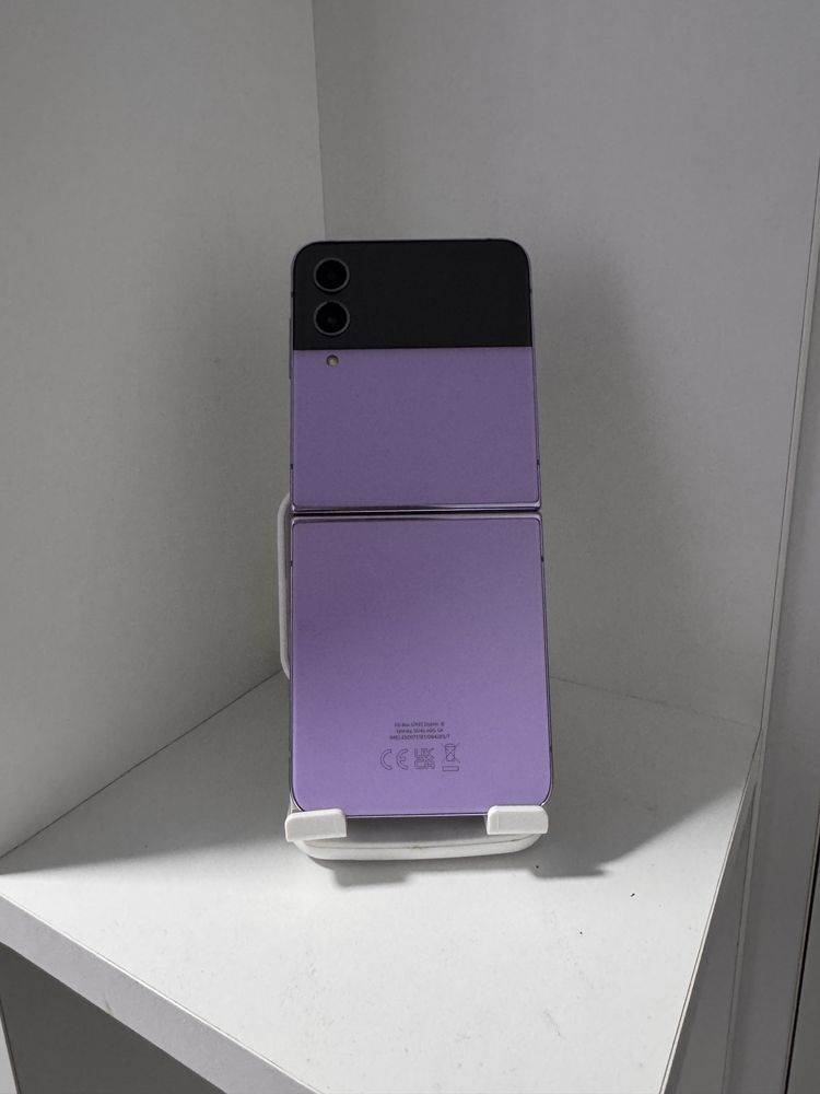 ‼️Samsung Z Flip 4 impecabil Garantie‼️