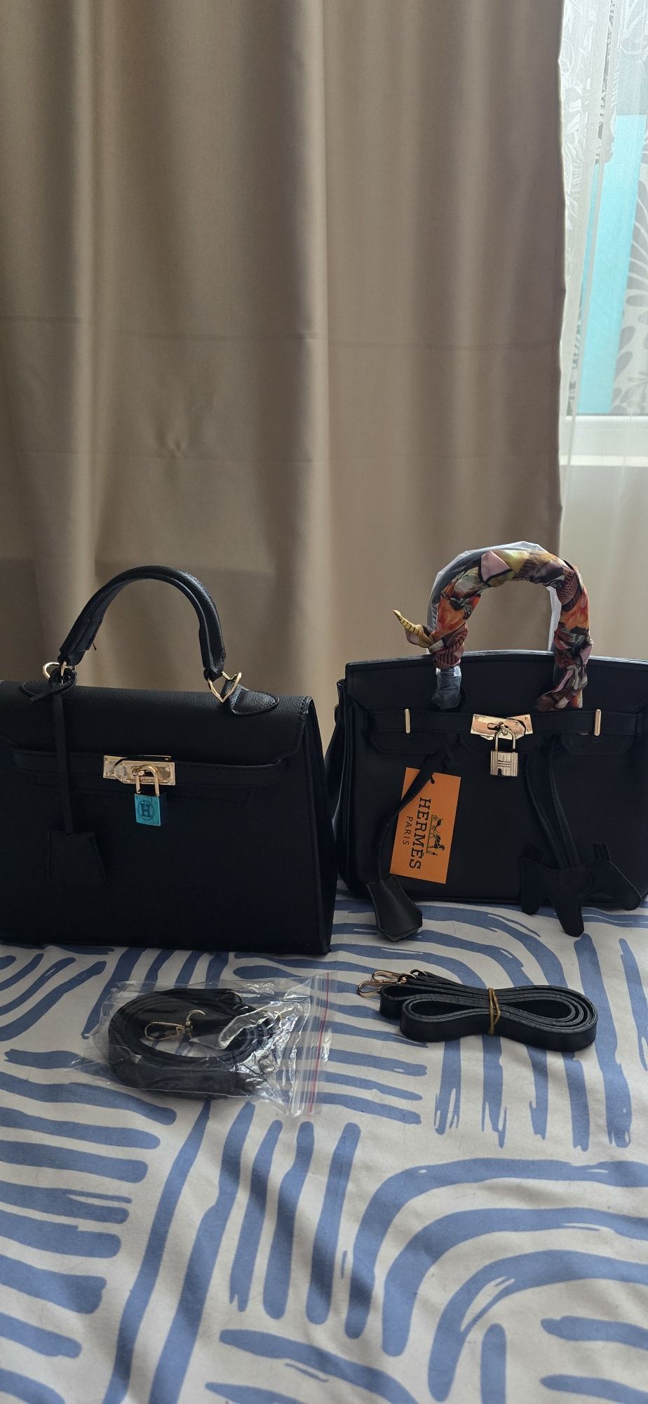 Чанти Hermes Кели 25см
