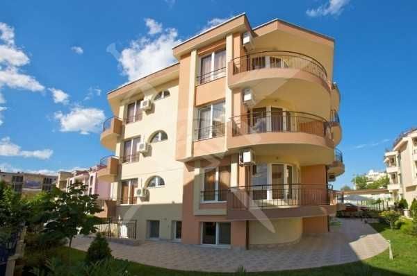 Хотел в гр. Несебър