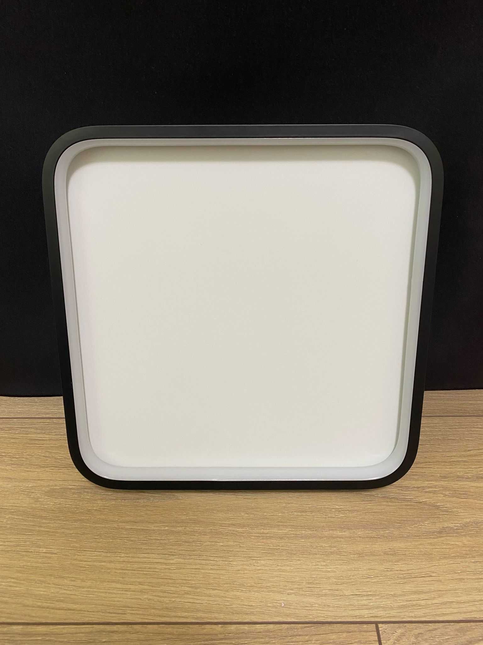 Plafoniera Led Patrata 4000K