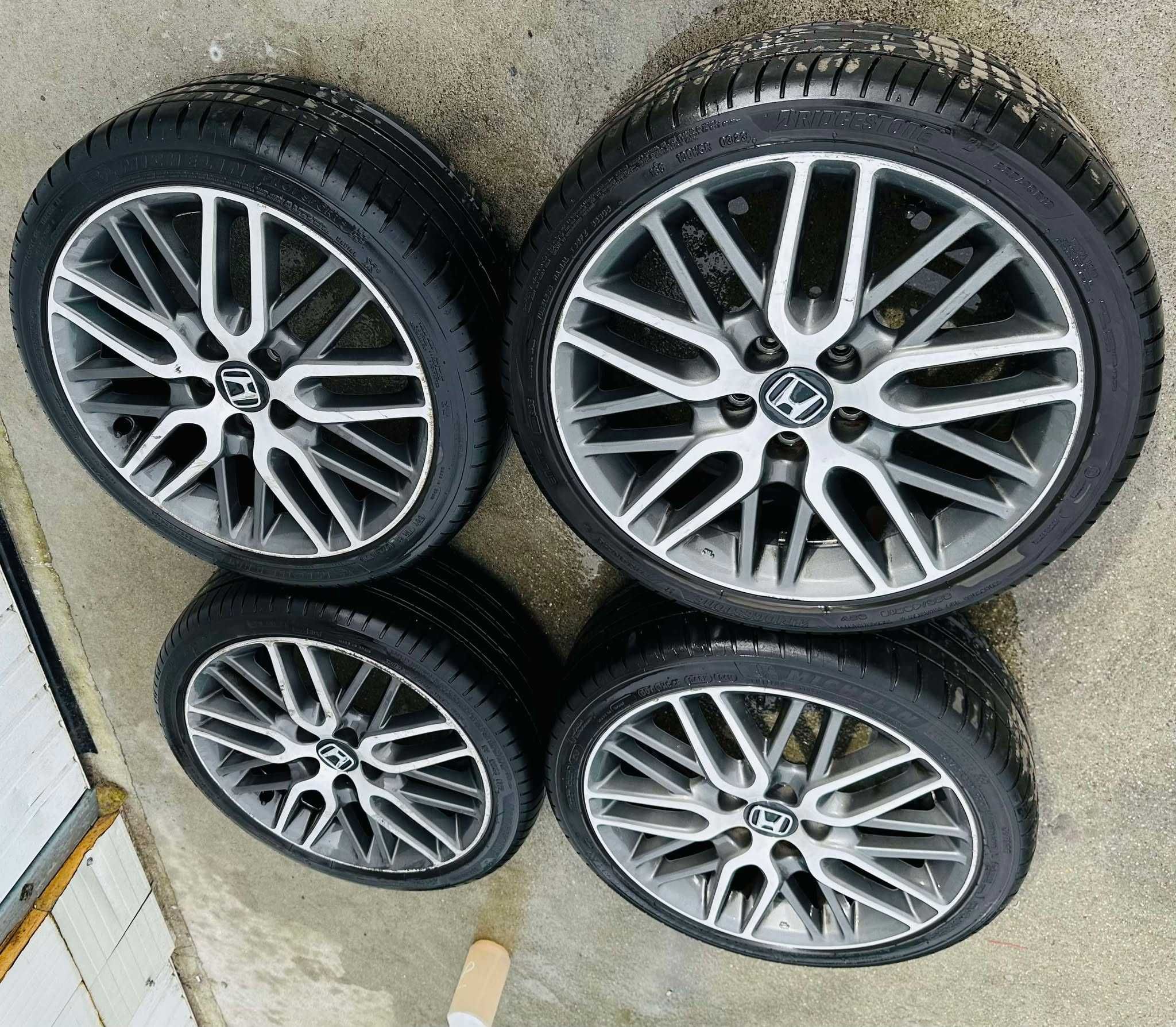Jante originale Honda