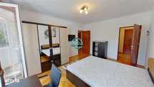 Inchiriez apartament 2 camere modern in Cornisa la 3 minute de UMF