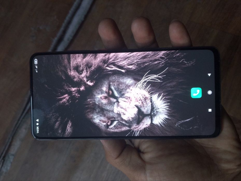 Redmi 9t 64gb black