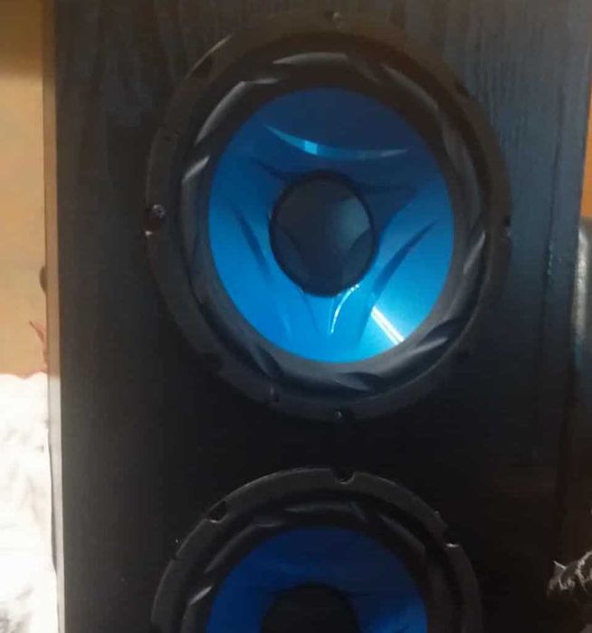 Говорители ALIEN ANWF-0808 200W 8Ohm 8