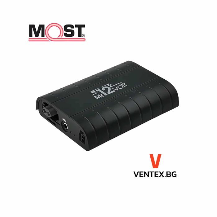 Bluetooth и USB интерфейс за Land Rover Freelander 2 L359 | Mr12Volt