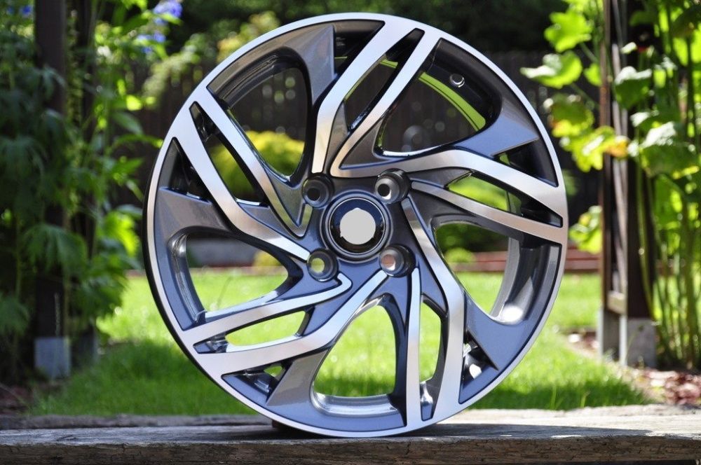 16" Джанти Ситроен Ц 4X108 CITROEN DS3 DS4 DS5 C4 C5 PICASSO