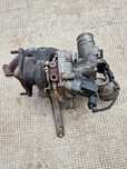 Turbina VW Passat B6 1.8 TSI BZB
