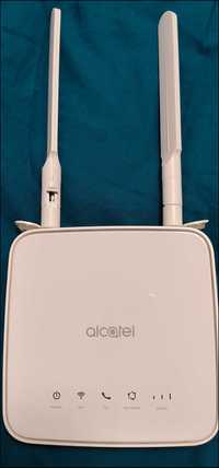 Router 4g Alcatel Link hub HH41NH