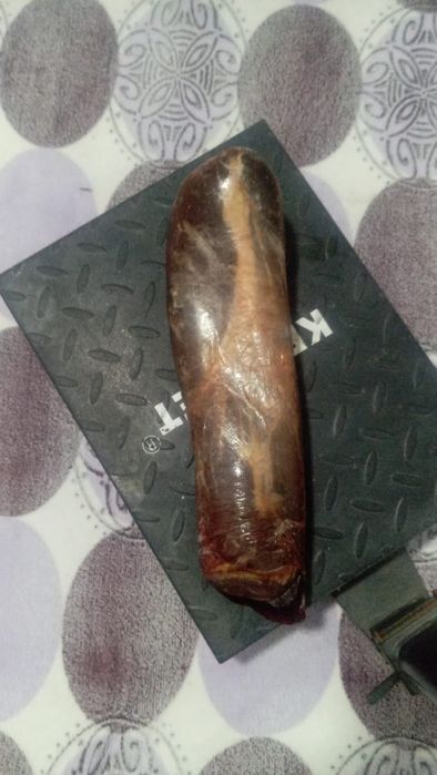 Минутка говядина.