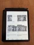 Kobo Elipsa  pack