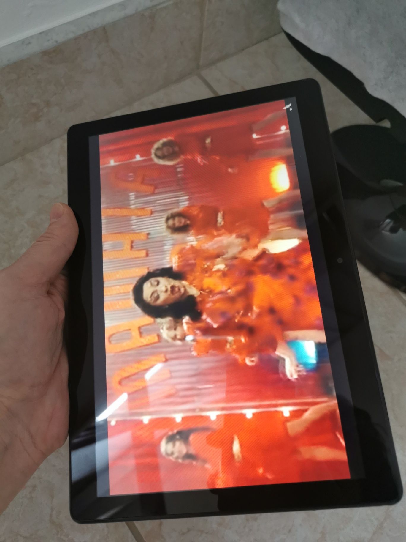 tableta sim 4G, 10 inch Lenovo M10, Android 10, 32/2gb