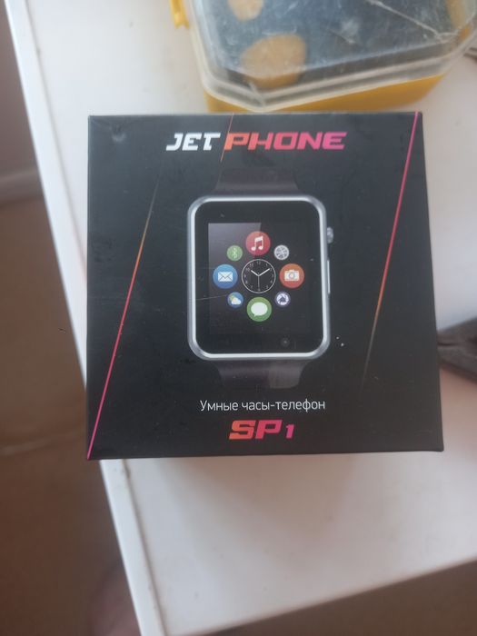 Продам телефон часы