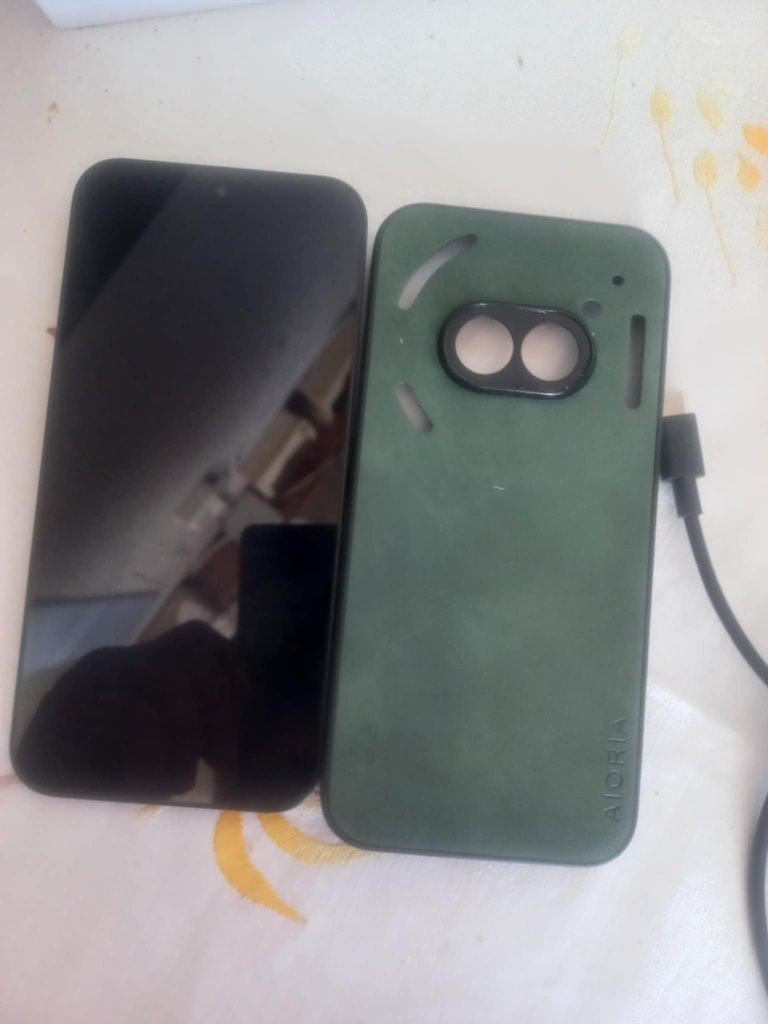 Nothing Phone 2A