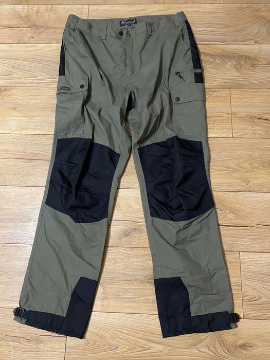 PINEWOOD-pantaloni, ca si NOI, trakking, pt barbati, marimea 54